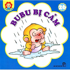 Bé Học Lễ Giáo - Tập 26: BuBu Bị Cảm